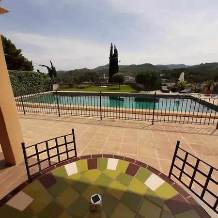 Les Terrasses De Provence Villa *
